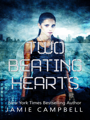 cover image of Two Beating Hearts